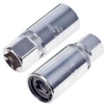 Комплект шпильковертів 6-12мм, 4предм(4391M) HANS - Зображення 5