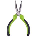 Круглогубці прямі 125 мм (СІ-105125M) Alloid