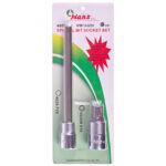 Набір біт SPLINE для обслуговування моторів VW (46098-2) HANS