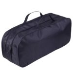 Сумка техдопомоги " штурмовик" СТ-2520BK 2 відділення (52х22х23см)