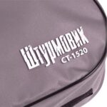 Сумка техдопомоги " штурмовик" СТ-1520GY 1 відділення (52х22х13см) - Зображення 4