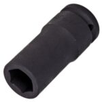 Торцева головка ударна глибок. 3/4"DR, 55мм (86300M55) HANS
