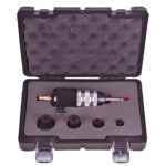 Пристосування для притирання клапанів пневматичне Alloid