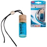 Освіжувач повітря DrMarkus Ecolo NEW New Car "пробка" 4.5мл коробка