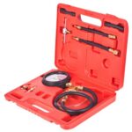 Тестер тиску палива для інжекторів Alloid - Зображення 3