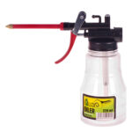 Маслянка важільна. 220 мл (МР-21-220) Alloid