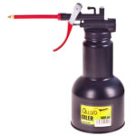 Маслянка важільна. 500 мл (МР-25-500) Alloid