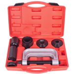 Знімач кульових опор Alloid