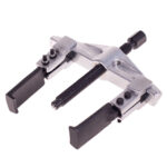 Знімач підшипників з двома затискачами 125х100 мм (СП - 1014-100) Alloid