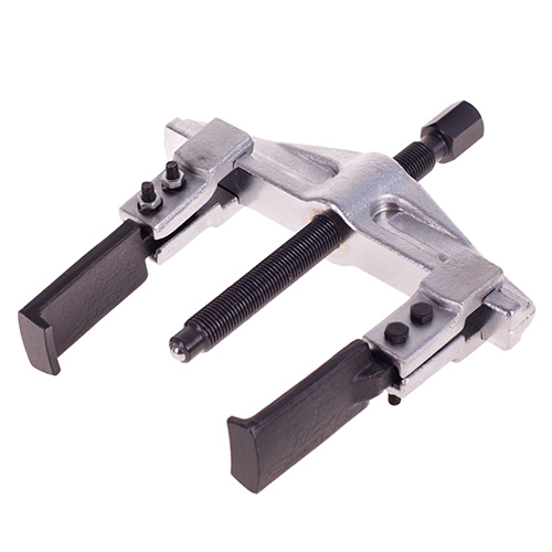 Знімач підшипників з двома затискачами 125х100 мм (СП - 1014-100) Alloid