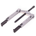 Знімач підшипників Alloid СП-1014-250, двозахватний, 125 мм