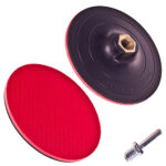 Платформа для шліфовальних кругів 125мм М14х2мм, h = 2мм Alloid