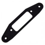 Напрямна-перехідник синтеттроса лебідки EW 6500 S(AFS)