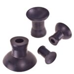 Пристосування для притирання клапанів пневматичне Alloid - Зображення 4