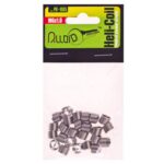 Ремонтні різьбові вставки M6х1.0, 25  шт Alloid - Зображення 2