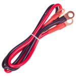 Перетворювач напруги PULSO/IMU-520/12V-220V/500W/USB-5VDC2.0A/мод.хвиля/клеми - Зображення 6