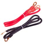 Перетворювач напруги PULSO/IMU-820/12V-220V/800W/USB-5VDC2.0A/мод.хвиля/клеми - Зображення 6