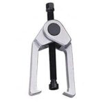 Знімач з двома поворотними затискачами (самозатискання) (3019) Alloid