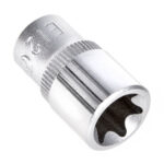 Торцева головка 1/4"зовнішній торкс Е 6 (2410E 06) HANS