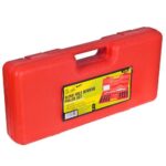 Набор для знімання підшипників (зачеплення за внутрішню обойму) 9 предм(С-1010) Alloid - Зображення 2