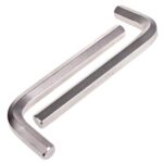 Шестигранник 12мм (1764M-12) HANS - Зображення 3