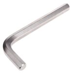 Шестигранник 5мм  (1764M-5) HANS