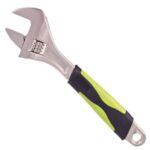 Alloid. Ключ розвідний 200 мм, max 25mm.(КР-115200) - Зображення 6