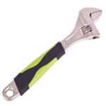 Alloid. Ключ розвідний 250 мм, max 30mm.(КР-115250) - Зображення 3