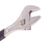 Alloid. Ключ розвідний 250 мм, max 30mm.(КР-115250) - Зображення 5