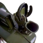 Каністра металева 20л - Зображення 4