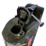 Каністра металева 20л - Зображення 5