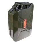 Каністра металева 20л - Зображення 3