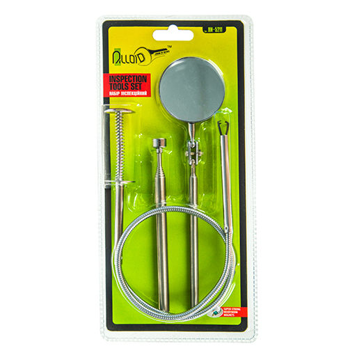 Набір інспекційний. 3 пр.Alloid.