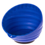 Тарілка магнітна. 145 мм Пластик. Alloid