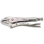 Ручні лещата "струбцина" 10"(1803-B10) HANS