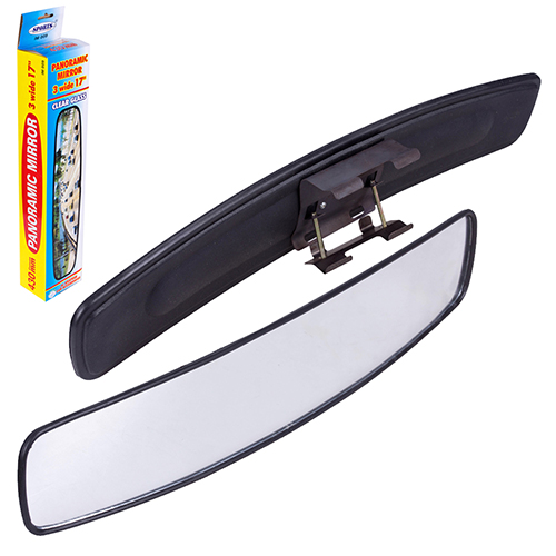 Дзеркало внутрішнє панорама (В) 9665