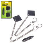 Набір фіксаторів валів ГРМ VW AUDI V6/V8 TDI, 3 предм Alloid