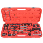 Набір фіксаторів валів ГРМ Alloid ФР-2016 VW Audi 30 предметів