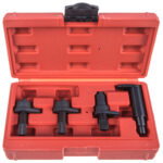 Набір фіксаторів ГРМ VW 1.2L 6V/12V Alloid ФР-2019