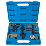 Набір фіксаторів валів ГРМ diesel RENAULT, NISSAN, OPEL. Alloid