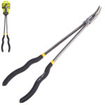 Довгогубці загнуті. 16", 90° Alloid.