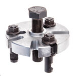 Знімач шківа універсальний. (СШ-2240) Alloid