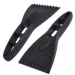 Шкребок для видалення льоду «АЙC» колір мікс