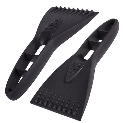 36218 Шкребок для видалення льоду «АЙC» колір мікс - Зображення 1