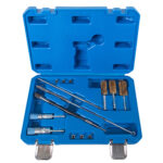 Набір для чищення посадкових місць форсунок.Alloid.