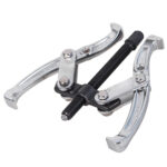 Знімач із двома затискачами 150 мм Alloid
