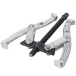 Знімач з двома захватами Alloid CШ-1218 80–200 мм