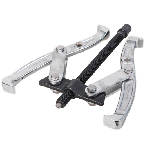 Знімач із двома затискачами 200 мм Alloid