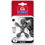 Освіжувач повітря DrMarkus LUCKY TOP Black