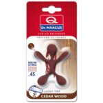 Освіжувач повітря DrMarkus LUCKY TOP Cedar Wood